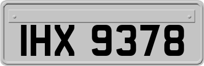 IHX9378