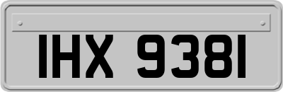 IHX9381