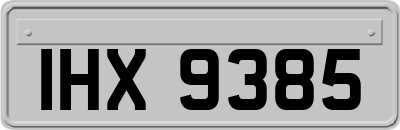 IHX9385