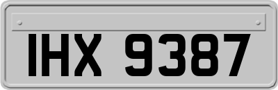 IHX9387