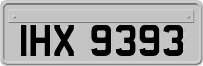 IHX9393
