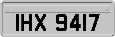 IHX9417