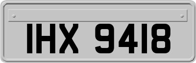 IHX9418