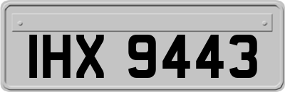 IHX9443