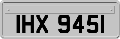 IHX9451