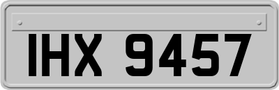 IHX9457