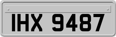 IHX9487