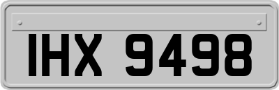 IHX9498