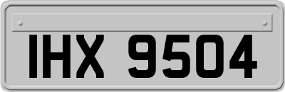 IHX9504