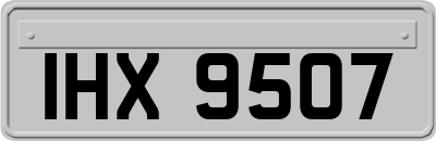 IHX9507