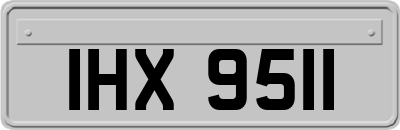 IHX9511