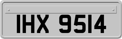 IHX9514