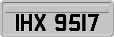 IHX9517