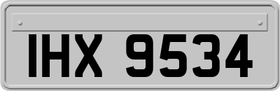 IHX9534