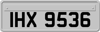 IHX9536