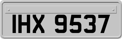 IHX9537