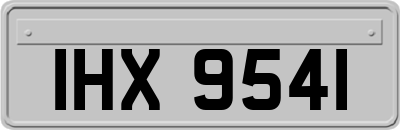 IHX9541