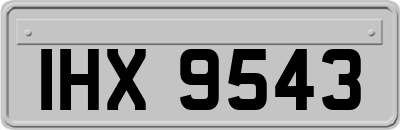 IHX9543