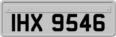 IHX9546