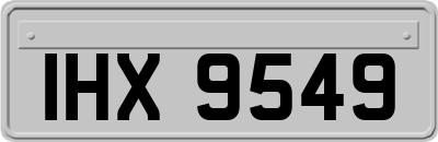 IHX9549