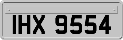 IHX9554