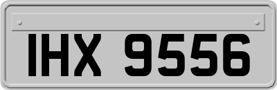 IHX9556