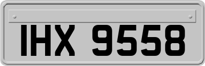 IHX9558