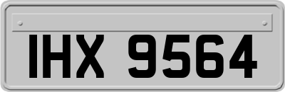 IHX9564