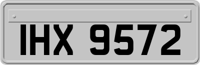 IHX9572