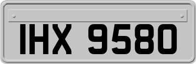 IHX9580