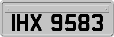 IHX9583