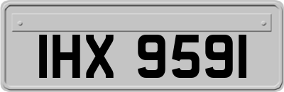 IHX9591