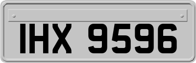 IHX9596