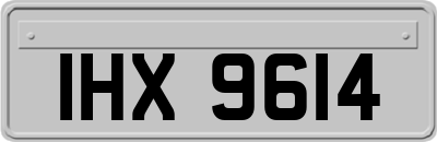 IHX9614