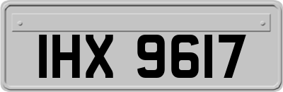IHX9617