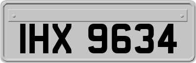 IHX9634