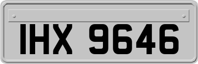 IHX9646