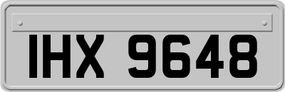 IHX9648