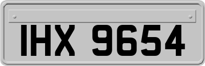 IHX9654