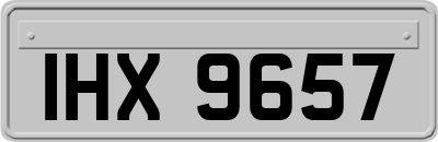 IHX9657