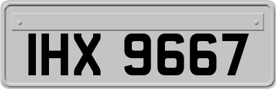 IHX9667