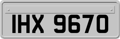 IHX9670