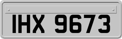 IHX9673