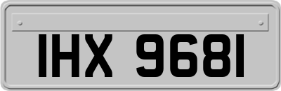 IHX9681
