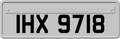 IHX9718