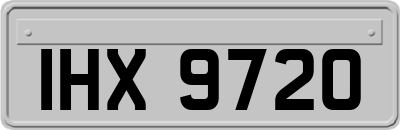 IHX9720