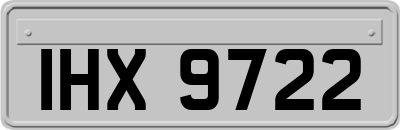 IHX9722