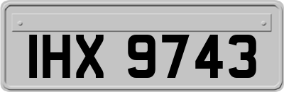 IHX9743