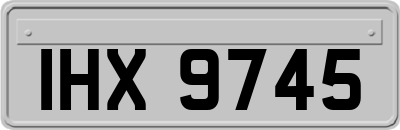 IHX9745