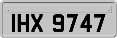 IHX9747